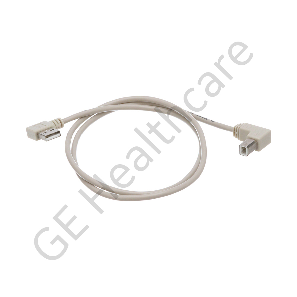 USB Cable - BW Printer On TRAY USB Cable - BW Printer On TRAY