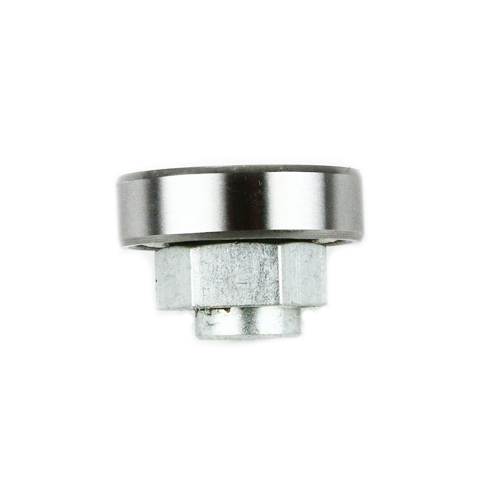 PIONEER TUBE STAND BASE OFFSET BEARING ASSEMBLY PIONEER TUBE STAND BASE OFFSET BEARING ASSEMBLY