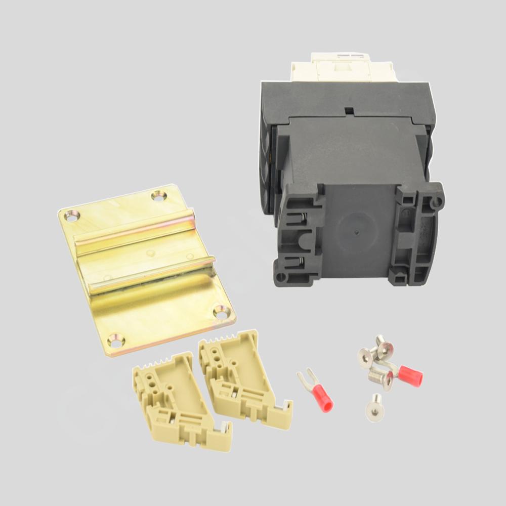 Contactor 3P 600VAC 50A Contactor 3P 600VAC 50A