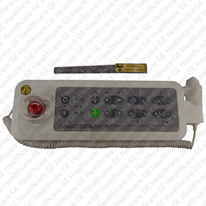 Control Room Interface Box Console for Definium 5000 Control Room Interface Box Console for Definium 5000