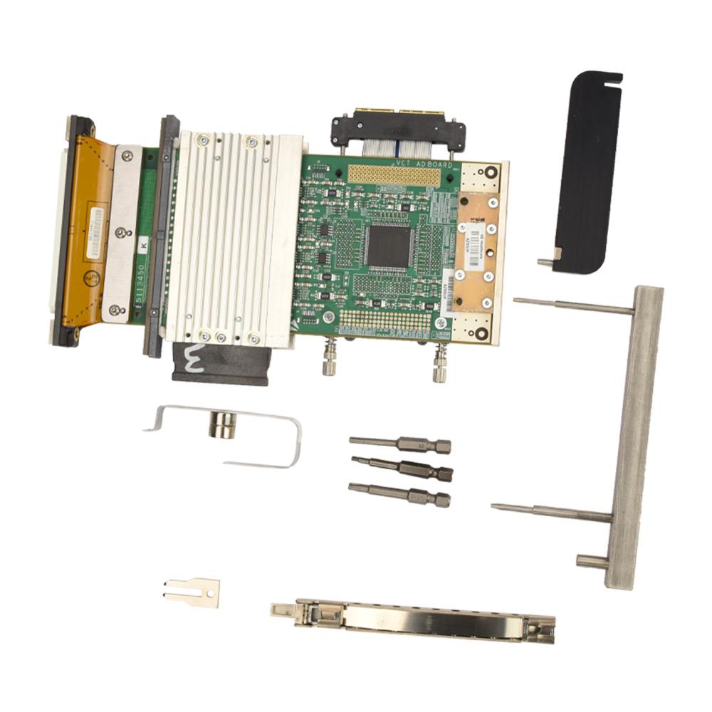 C3 Single Module VDAS64 Slots 2-20, 37-56 - China C3 Single Module VDAS64 Slots 2-20, 37-56 - China