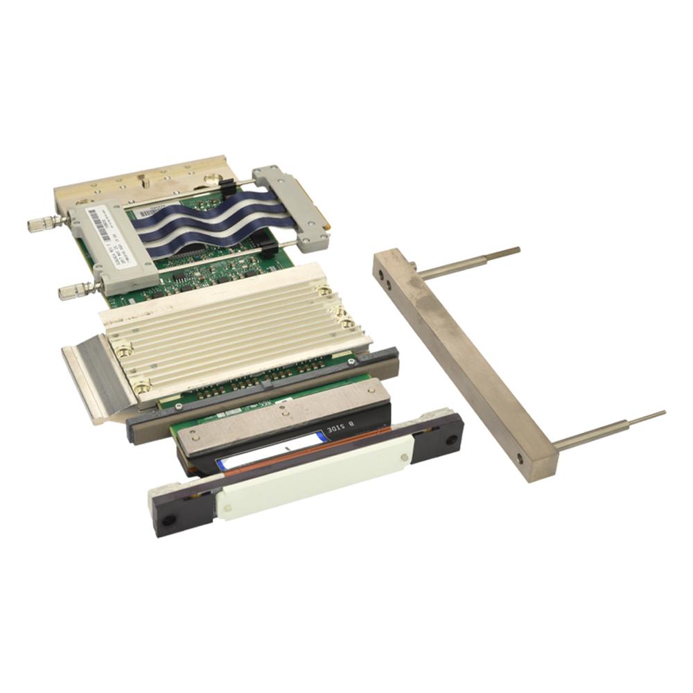 Single FL Module SATURN Slots 1-8, 49-57 Single FL Module SATURN Slots 1-8, 49-57