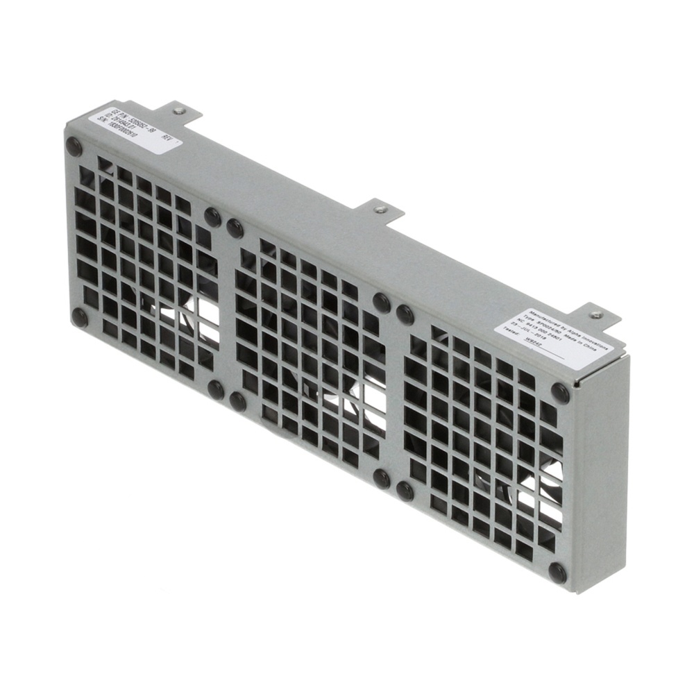 Spare Fan assembly for the Mitra Power Supply for Logiq E9 Spare Fan assembly for the Mitra Power Supply for Logiq E9