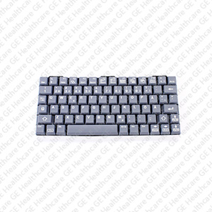 Ichiro Keyboard Keyset - Swedish