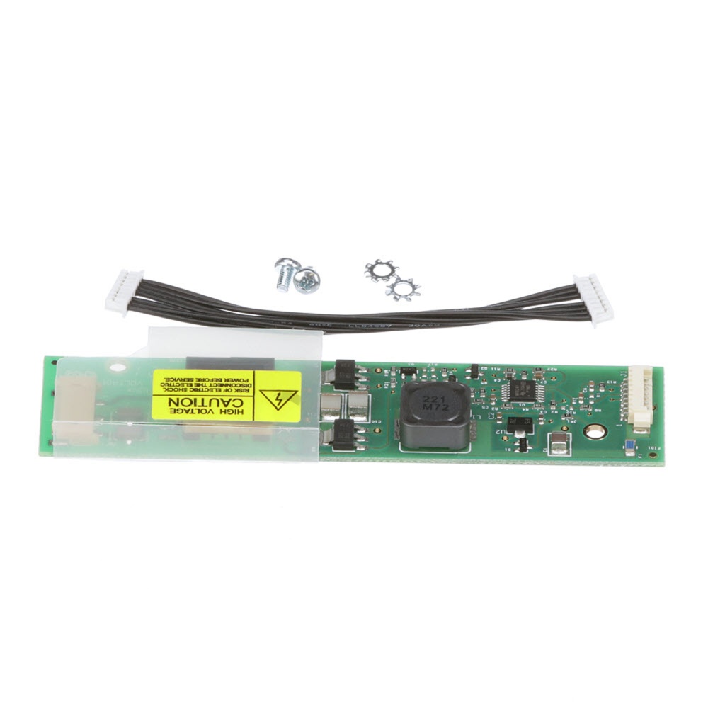 HV Inverter with cable - ERG version spare part HV Inverter with cable - ERG version spare part
