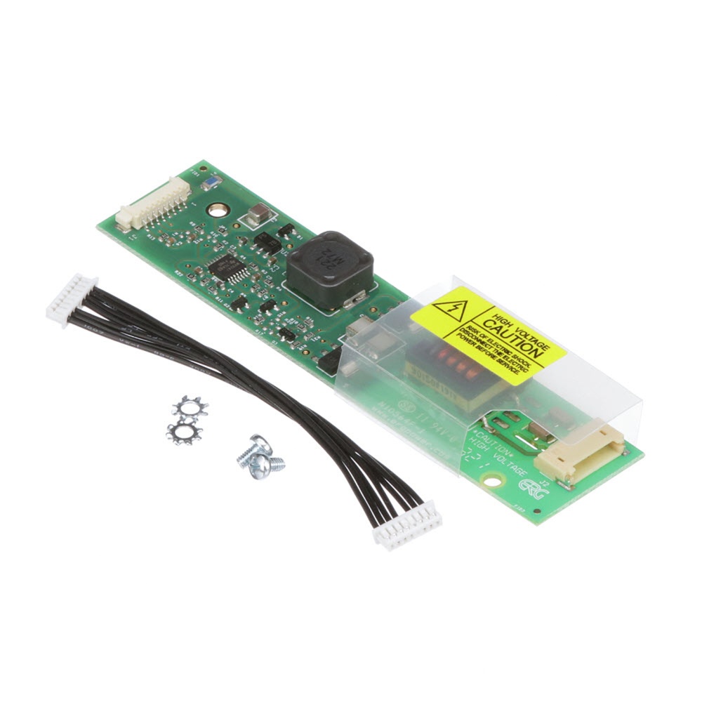 HV Inverter with cable - ERG version spare part HV Inverter with cable - ERG version spare part