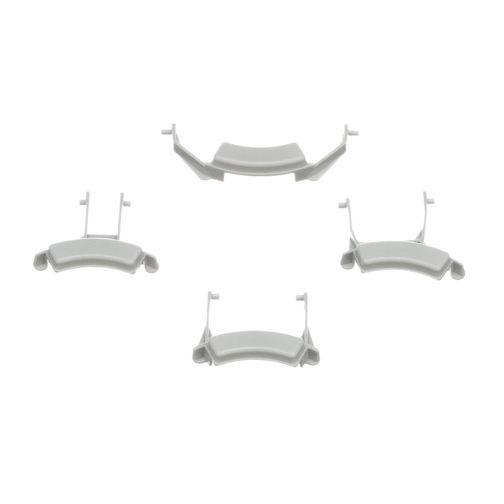 LOGIQ E9 Trackball Keys Kit - Removable Trackball Compatible LOGIQ E9 Trackball Keys Kit - Removable Trackball Compatible