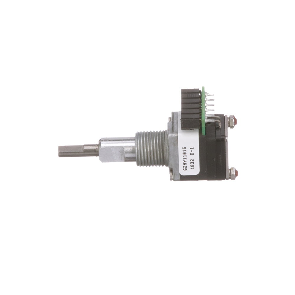 ENCODER, CONCENTRIC SHAFT WITH 0RING, SPARE PART L9 LE9 ENCODER, CONCENTRIC SHAFT WITH 0RING, SPARE PART L9 LE9