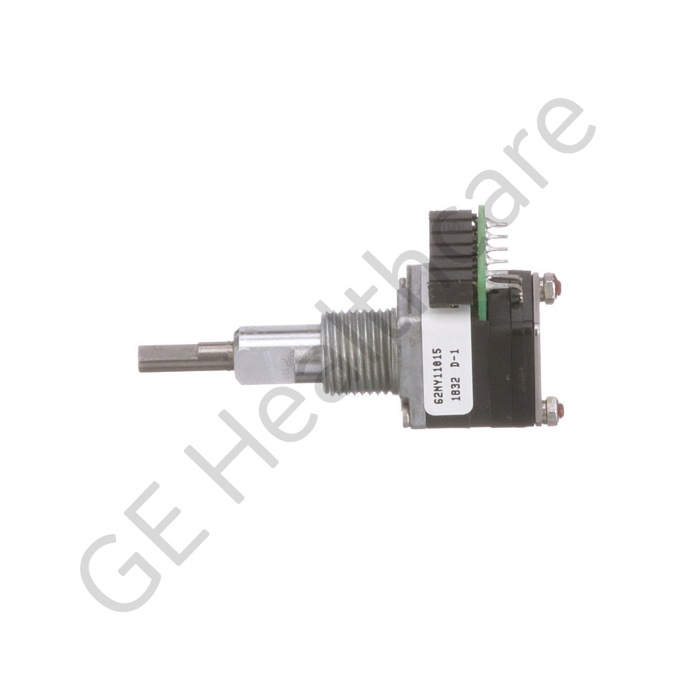 ENCODER, CONCENTRIC SHAFT WITH 0RING, SPARE PART L9 LE9 ENCODER, CONCENTRIC SHAFT WITH 0RING, SPARE PART L9 LE9