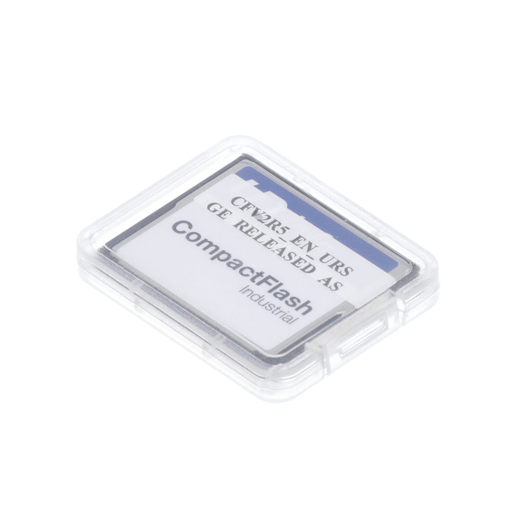 Compact Flash EPC1 for Definium 5000 Compact Flash EPC1 for Definium 5000