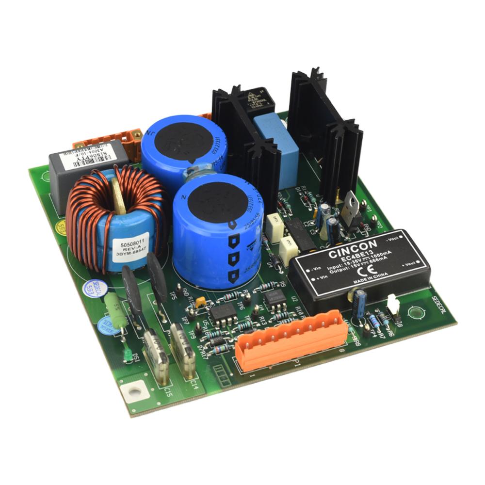 Printed circuit Board (PCB) Filament Driver for Definium 5000 Printed circuit Board (PCB) Filament Driver for Definium 5000