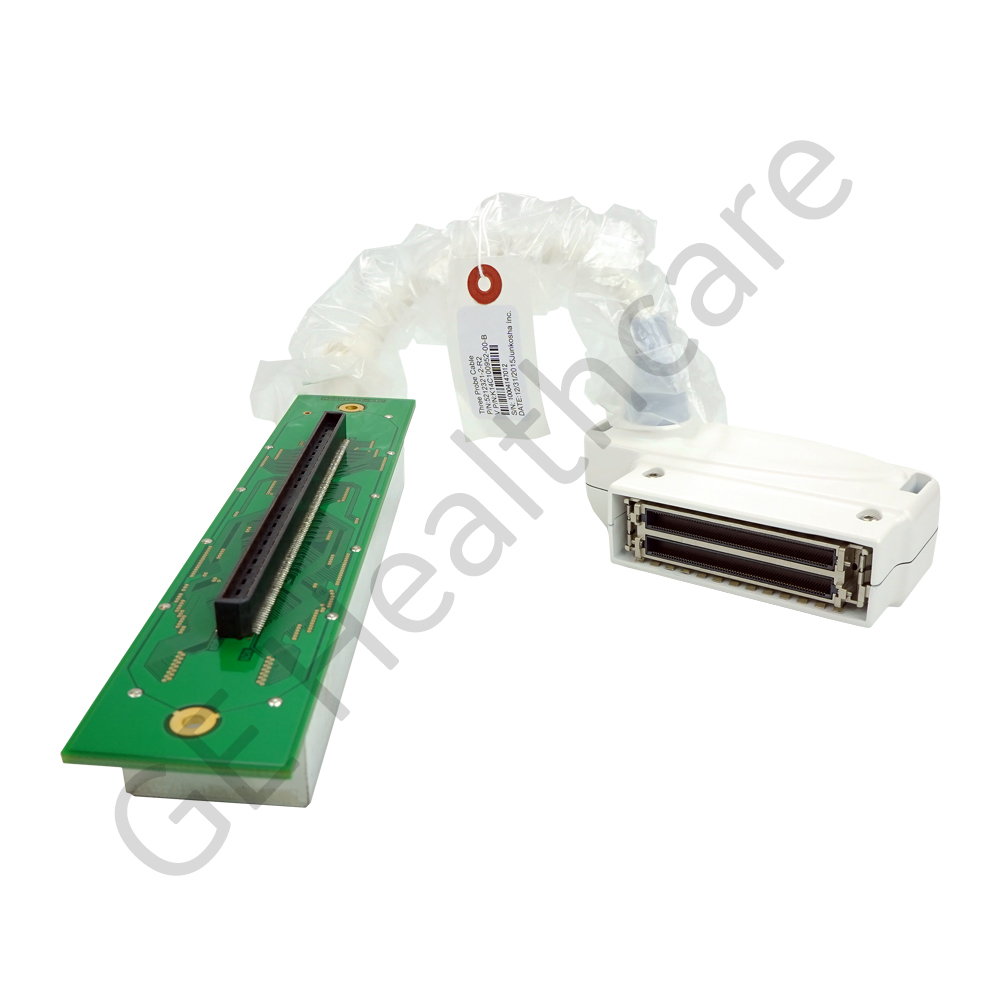 ThreeProbe Cable. ThreeProbe Cable.