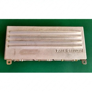 Detector Heater Controller (DHC) Assembly 5212666 Detector Heater Controller (DHC) Assembly 5212666