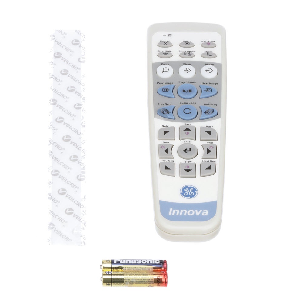 Innova Remote Transmitter V2 - RoHS 5212947-2 Innova Remote Transmitter V2 - RoHS 5212947-2