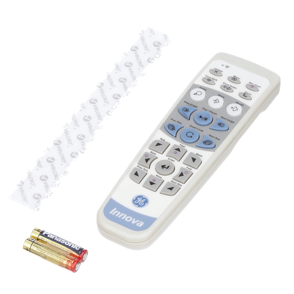 Innova Remote Transmitter V2 - RoHS 5212947-2 Innova Remote Transmitter V2 - RoHS 5212947-2