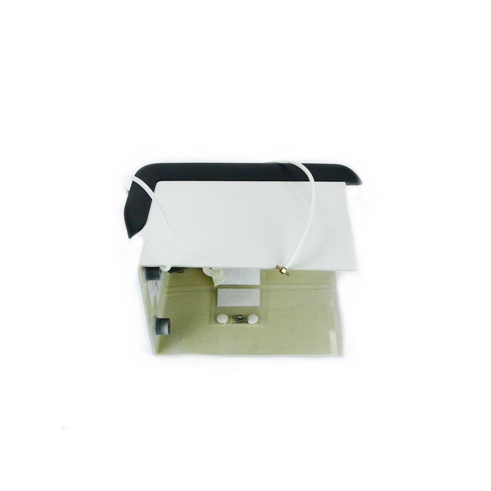 C-Arc End Cover with Bumper C-Arc End Cover with Bumper