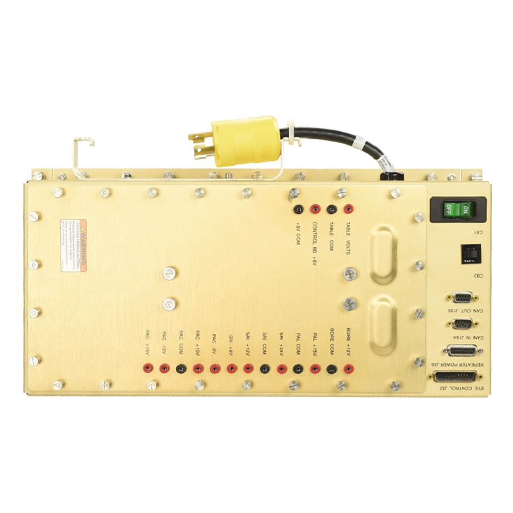 MR Patient Handling Power Supply Assembly for MR Excite 3 5215012 MR Patient Handling Power Supply Assembly for MR Excite 3 5215012