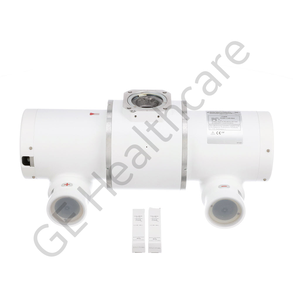 X-Ray Tube - Toshiba E7254X for Definium 5000 5220077 X-Ray Tube - Toshiba E7254X for Definium 5000 5220077