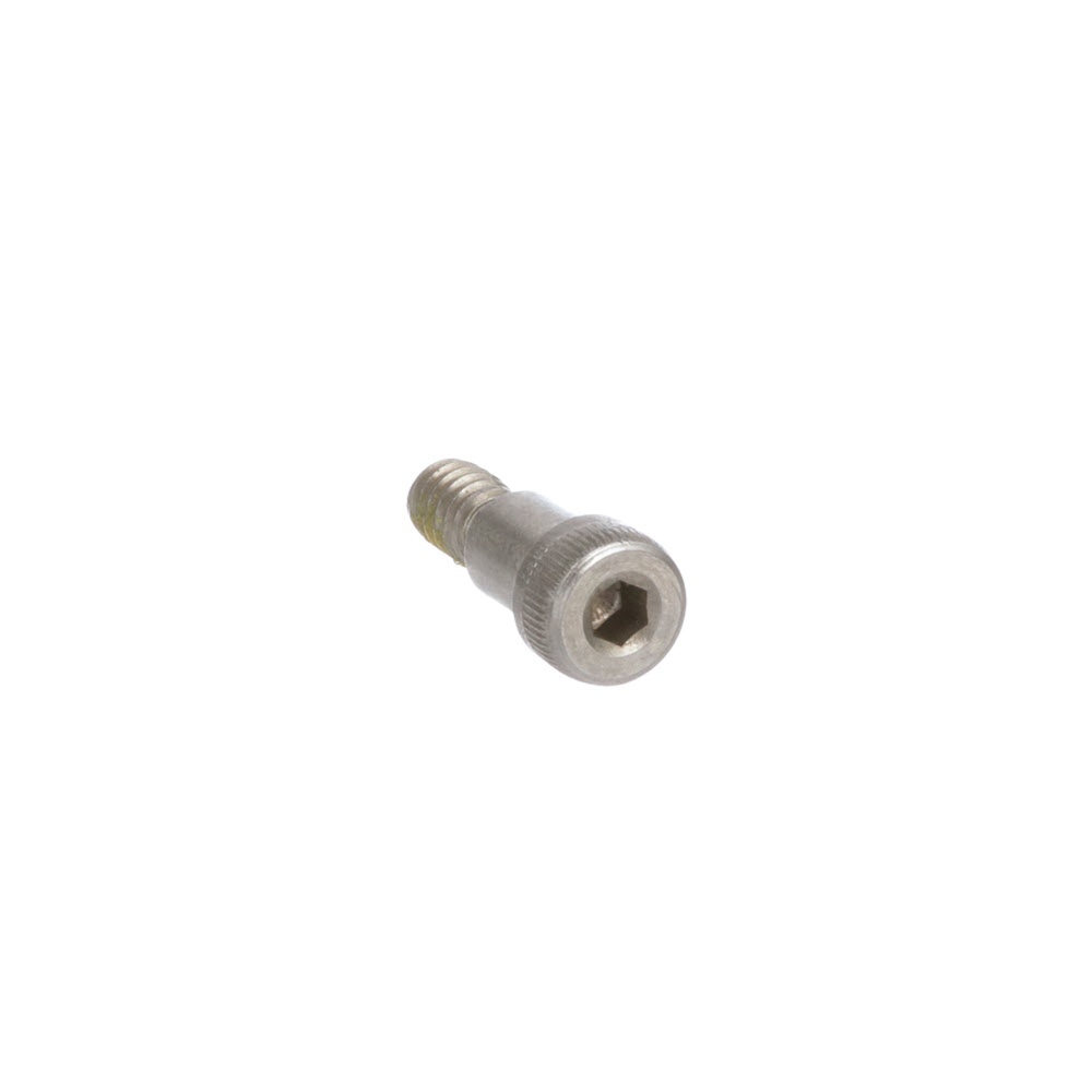18-8 Stainless Steel Thread-Locking Shoulder Screw 5220240 18-8 Stainless Steel Thread-Locking Shoulder Screw 5220240