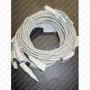 HARNESS-PET FANS AND THERMAL SENSORS HARNESS-PET FANS AND THERMAL SENSORS