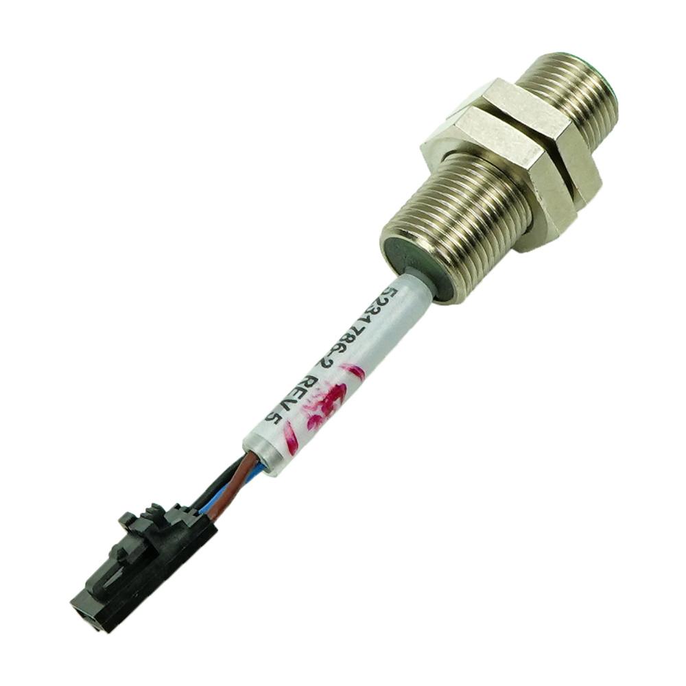 Cable Assembly Proximity Sensor 80mm Long Kitty Hawk Cable Assembly Proximity Sensor 80mm Long Kitty Hawk