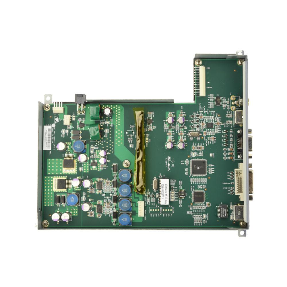 DS Main Printed Wire Assembly (PWA) Kit DS Main Printed Wire Assembly (PWA) Kit