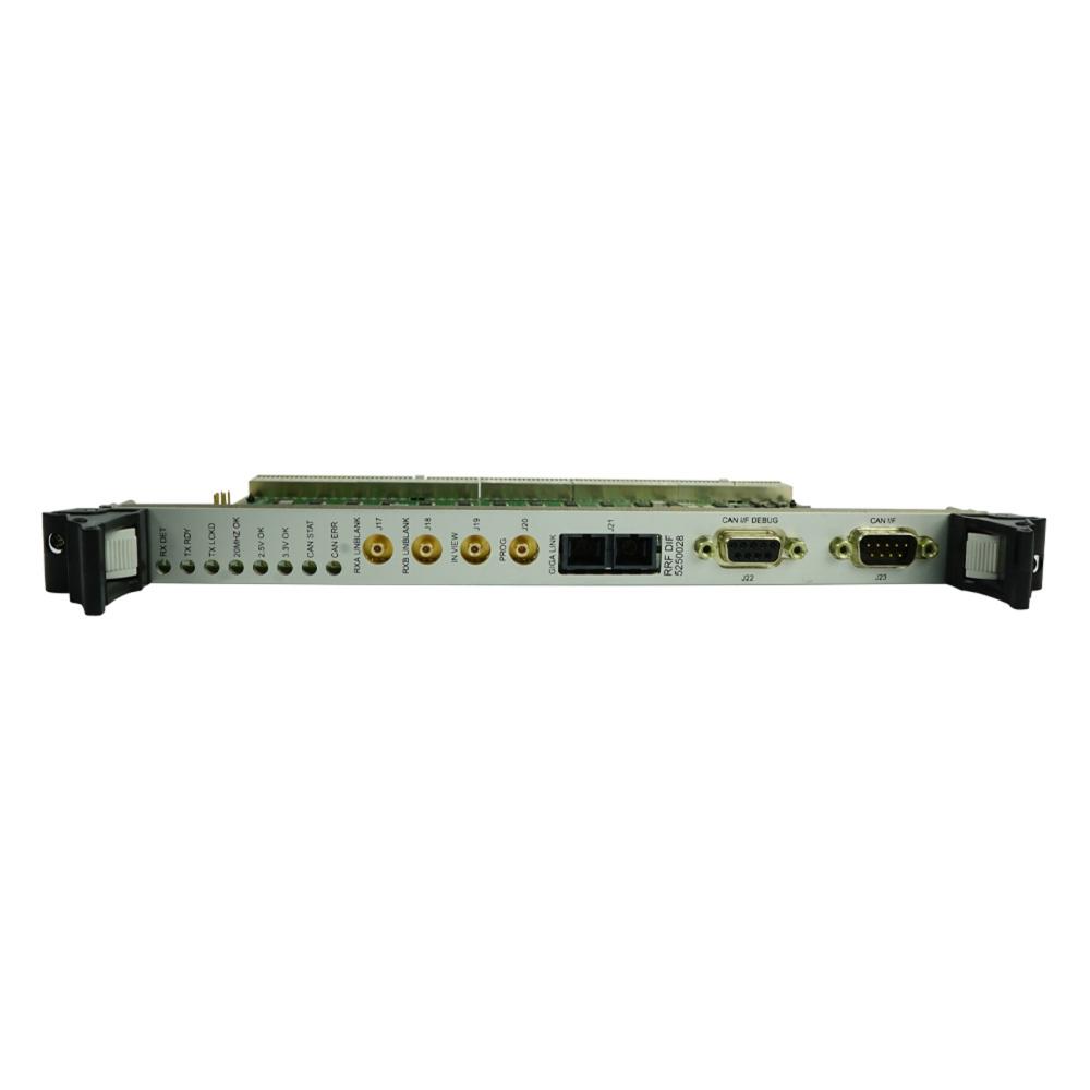 Remote RF Digital Interface 2 Board Remote RF Digital Interface 2 Board
