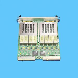 Receiver 2A Board 5250094 Receiver 2A Board 5250094
