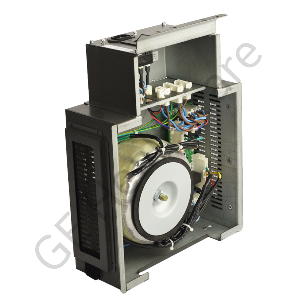 Logiq p6 ac power assy 110volt to 110volt Logiq p6 ac power assy 110volt to 110volt
