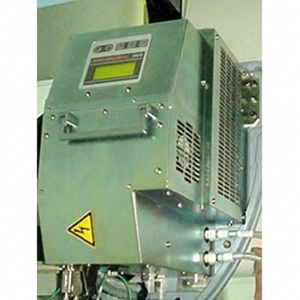 Chiller Ultra Fast Cardiac without Cooling Collector Chiller Ultra Fast Cardiac without Cooling Collector