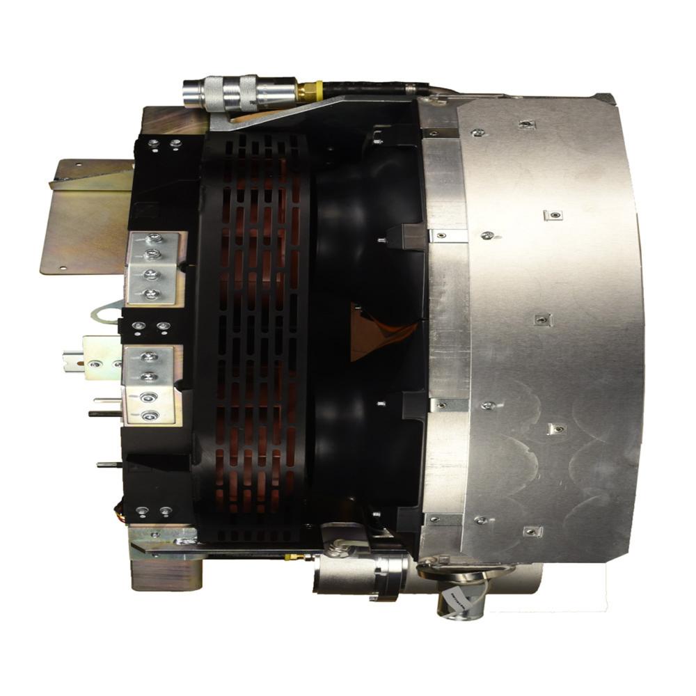 Perseus Heat Exchanger Assembly Flushed - RoHS Compliant Perseus Heat Exchanger Assembly Flushed - RoHS Compliant