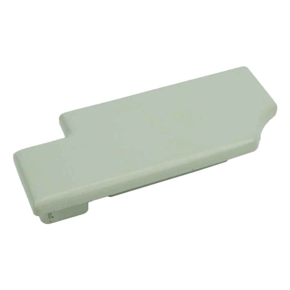 End Cap-2 ABS Plastic - RoHS End Cap-2 ABS Plastic - RoHS