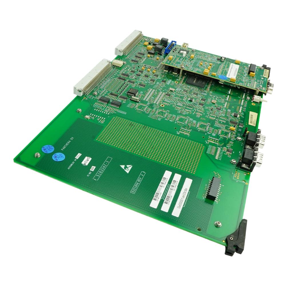 PANTHERA II - RoHS 5265361-3 PANTHERA II - RoHS 5265361-3