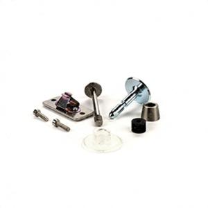 Fixation Tube Cover Fixation Tube Cover