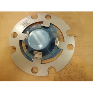 X-Ray Shielding Cup and Retainer Kit X-Ray Shielding Cup and Retainer Kit