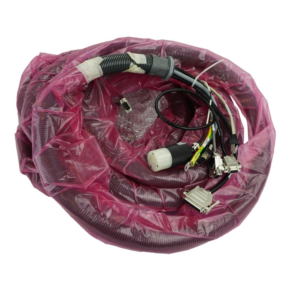 Signal and Power Cable IPS - Computer 10m 5268172 Signal and Power Cable IPS - Computer 10m 5268172