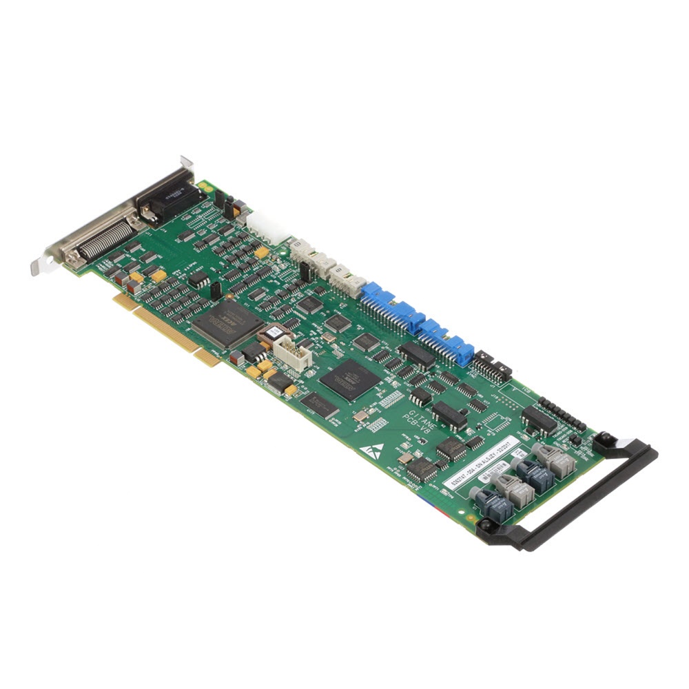 Generator Interface Timing Acquisiton 12 Programed Board Generator Interface Timing Acquisiton 12 Programed Board