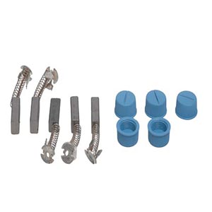 Power Brush Tip Kit HELWIG Power Brush Tip Kit HELWIG