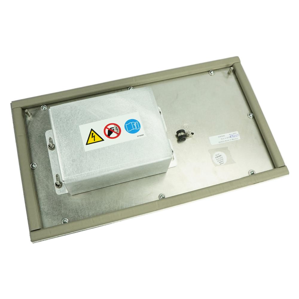 Assembly AC Filter Panel Assembly AC Filter Panel