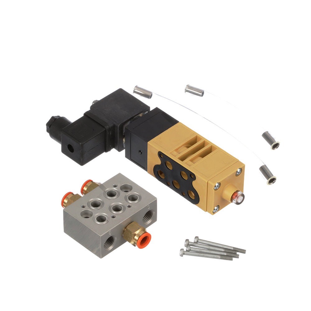 Lucifer 50-60Hz-Pt800-206-Vlve-Scp Lucifer 50-60Hz-Pt800-206-Vlve-Scp