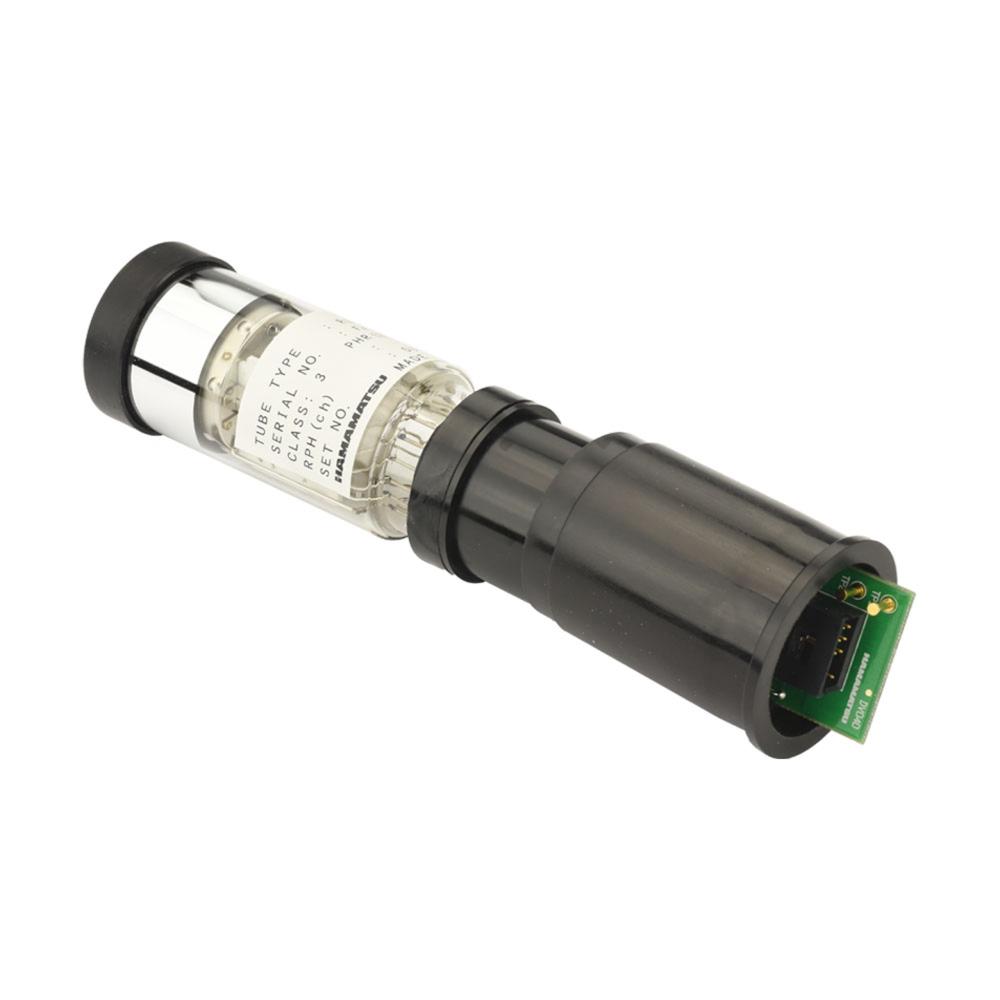 Hamamatsu 1.5 Class 3 Type 2060 Hamamatsu 1.5 Class 3 Type 2060