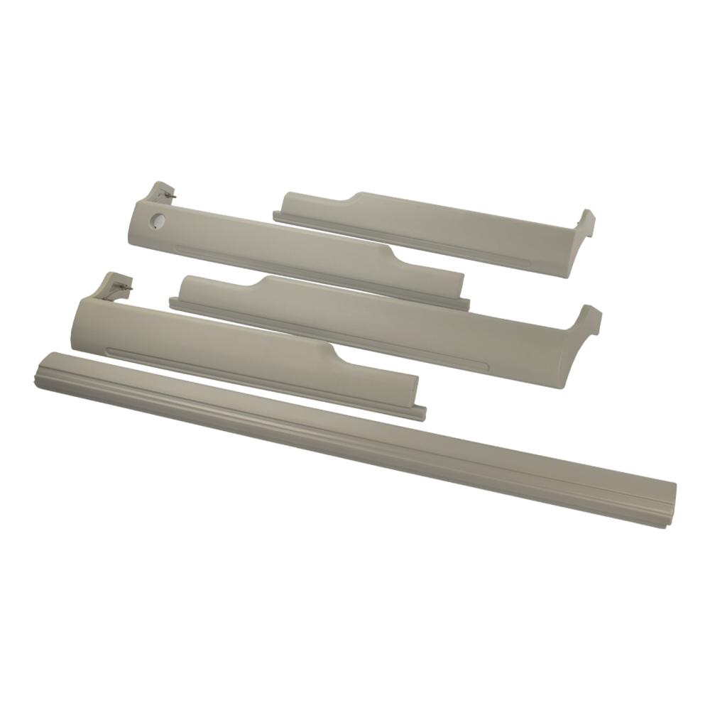 Kit DVMR Patient Table Bumpers Collector Kit DVMR Patient Table Bumpers Collector