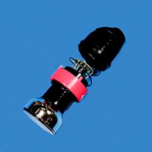 Hamamatsu 3 Class 4 Type 1307-31 Hamamatsu 3 Class 4 Type 1307-31