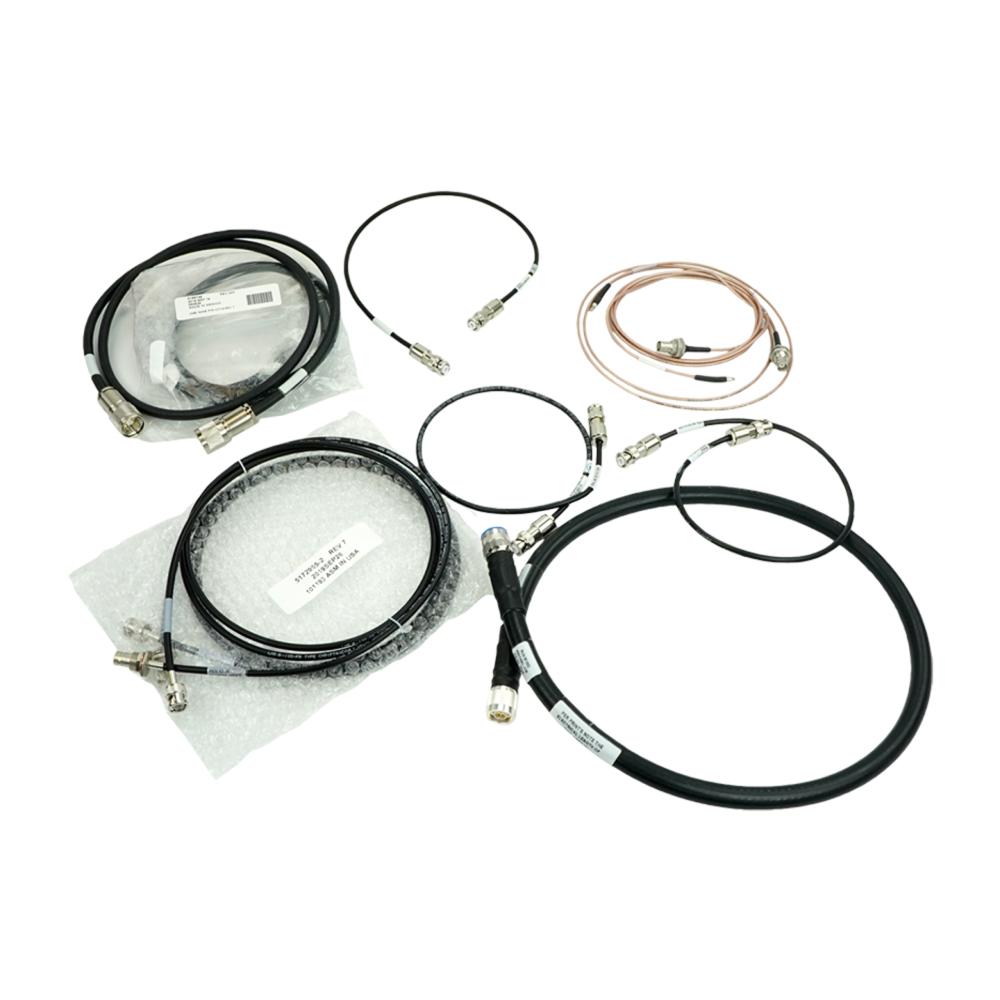 Collector, FRU PEN RF Cables 5308001-3 Collector, FRU PEN RF Cables 5308001-3