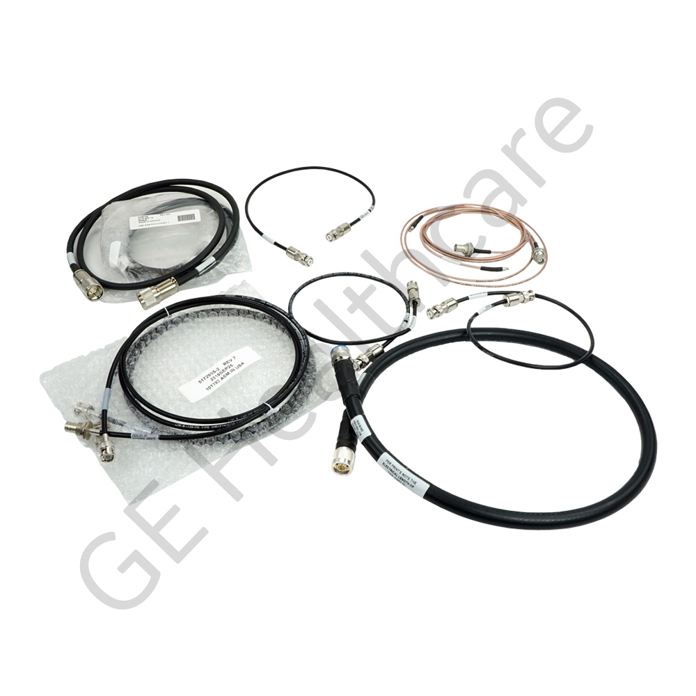 Collector, FRU PEN RF Cables 5308001-3 Collector, FRU PEN RF Cables 5308001-3