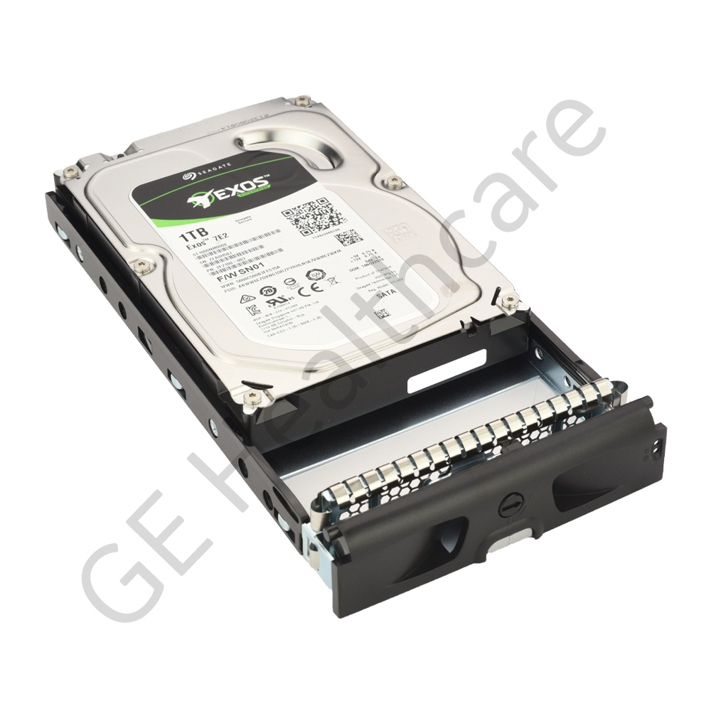 Seagate PN#ST1000NM0008 Hard Disk Driver Seagate PN#ST1000NM0008 Hard Disk Driver