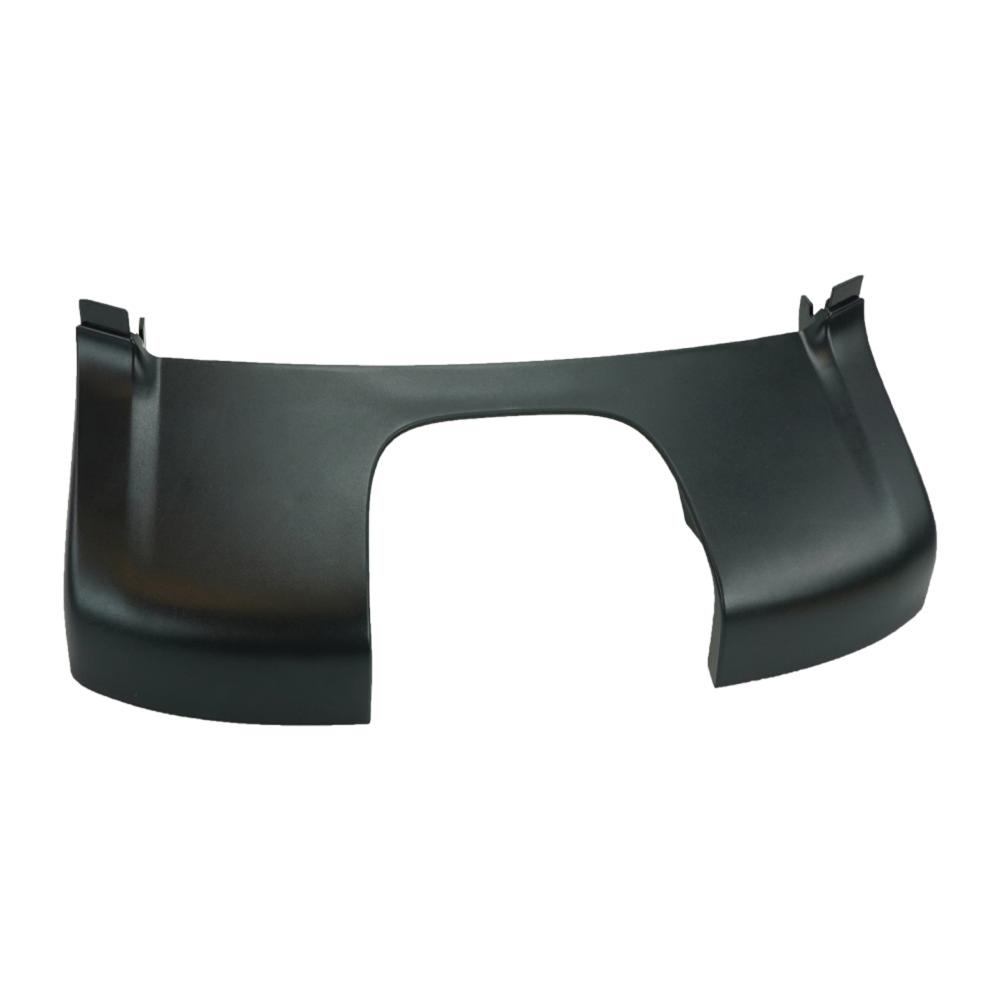 FOOTREST ASSEMBLY, ICHIRO - ONYX BLACK FOOTREST ASSEMBLY, ICHIRO - ONYX BLACK