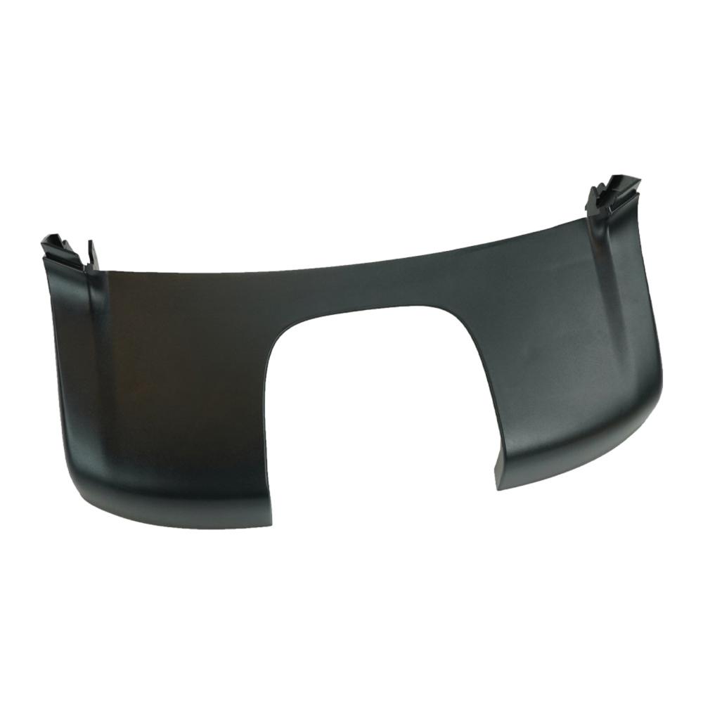 FOOTREST ASSEMBLY, ICHIRO - ONYX BLACK FOOTREST ASSEMBLY, ICHIRO - ONYX BLACK