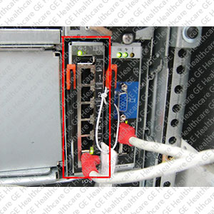 1.5T High Definition Open Breast Cable 1.5T High Definition Open Breast Cable