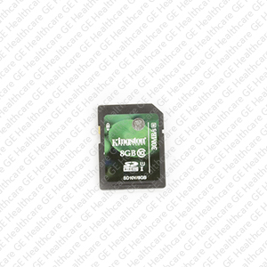 Kingston 8GB class10 flash card V